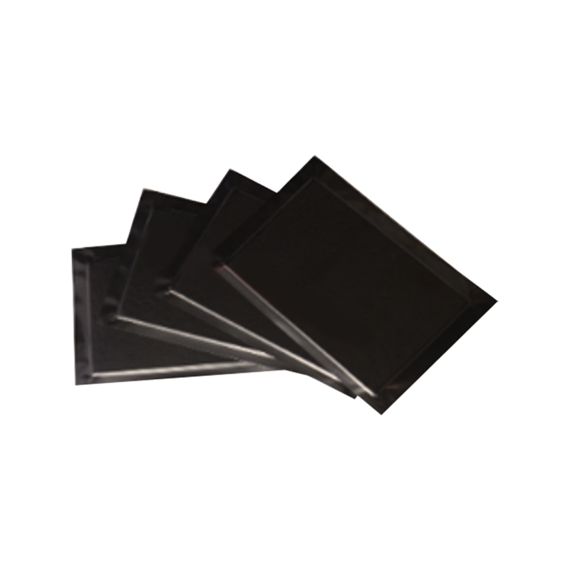 YH-TFW 36#+14 VTM-2 weiße flammhemmende Aerogel-Verpackungsfolie