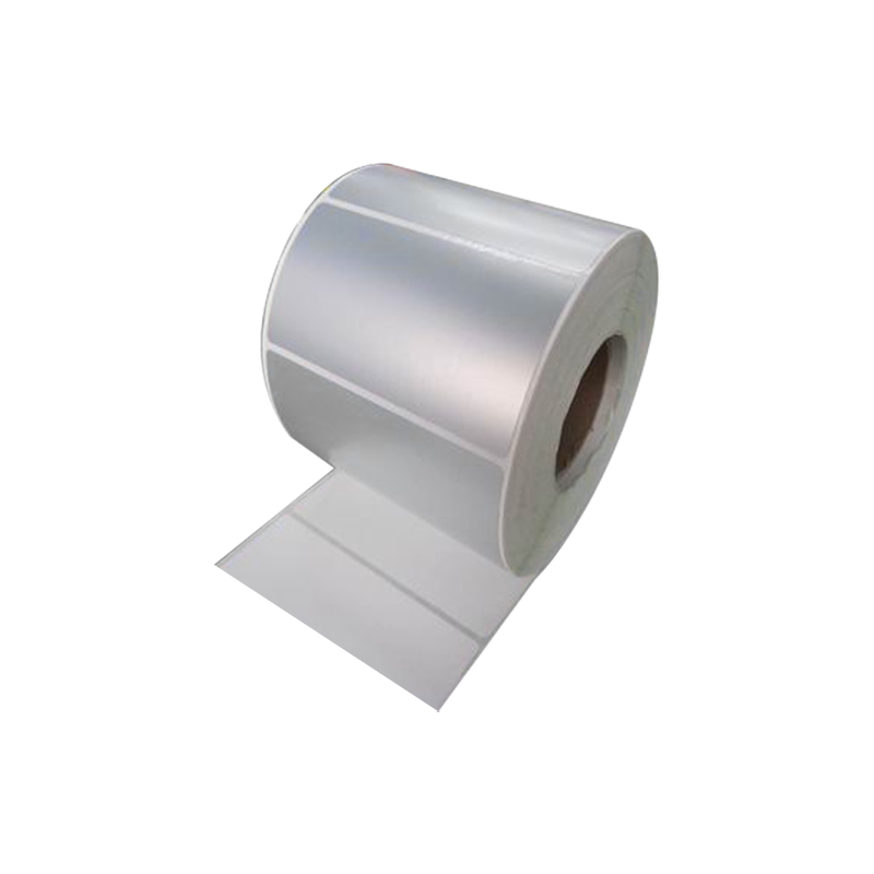 TLSMB 50#(W) farbverändernde mattsilberne PET-Folie