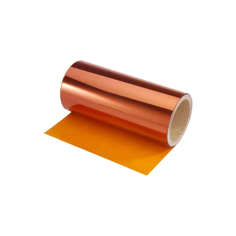 YH-RFPI 50# VTM-0 PI Duroplastischer Film