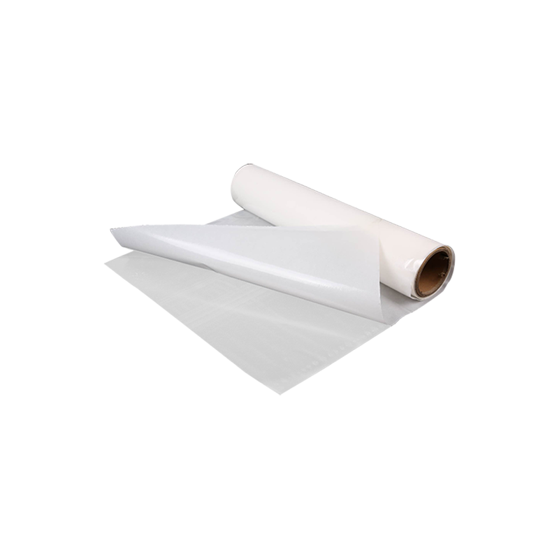 YH-TFTR 50# Dual-Silikon-Schmelzklebefolie