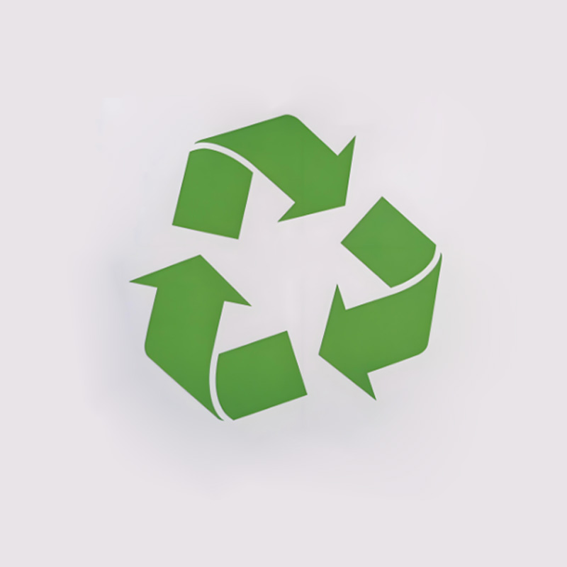 SVLWA 80#E(W) Hochtemperaturbeständige PVC-Klebefolie auf weißer Basis